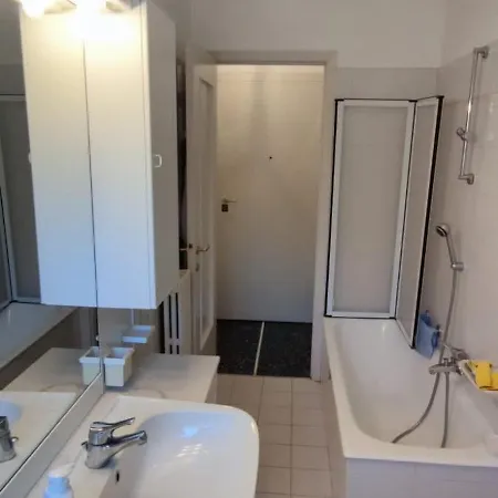 Il Pino Apartment Rapallo