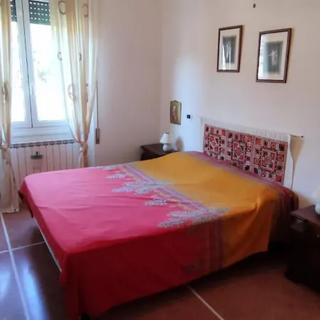 Il Pino Apartment