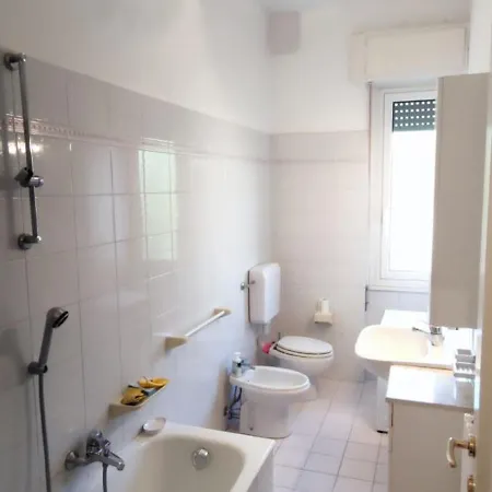 Apartment Il Pino Rapallo