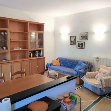 Apartment Il Pino Rapallo
