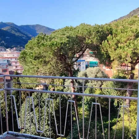 Apartment Il Pino