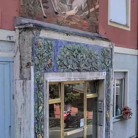 Apartment Il Pino *