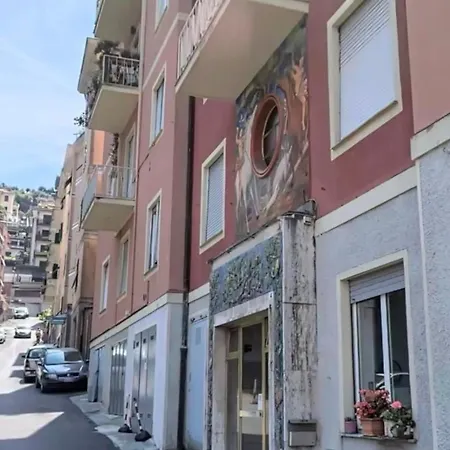 Il Pino * Rapallo